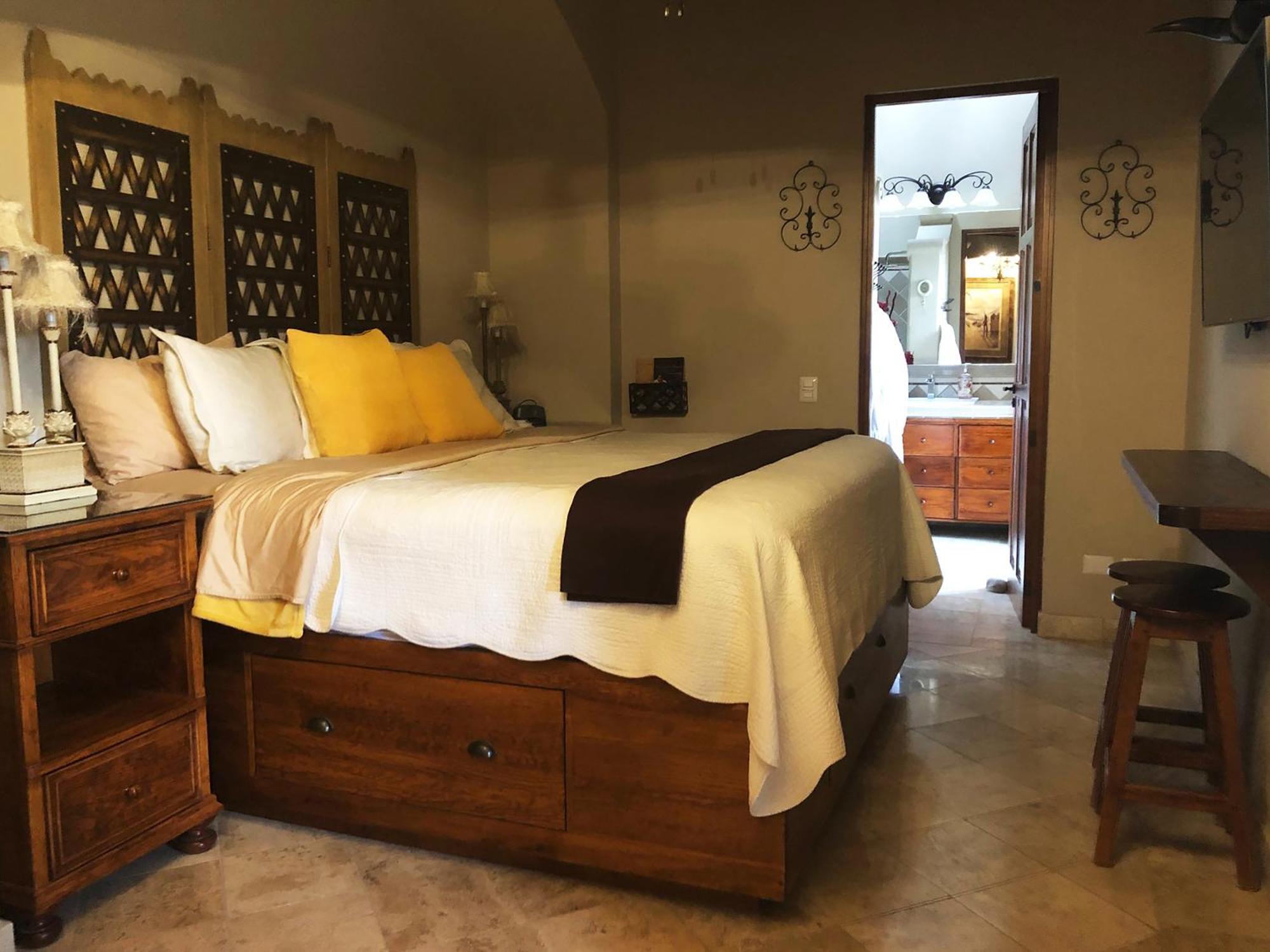 Casa Grande Luxury Boutique Hotel San Miguel de Allende Buitenkant foto