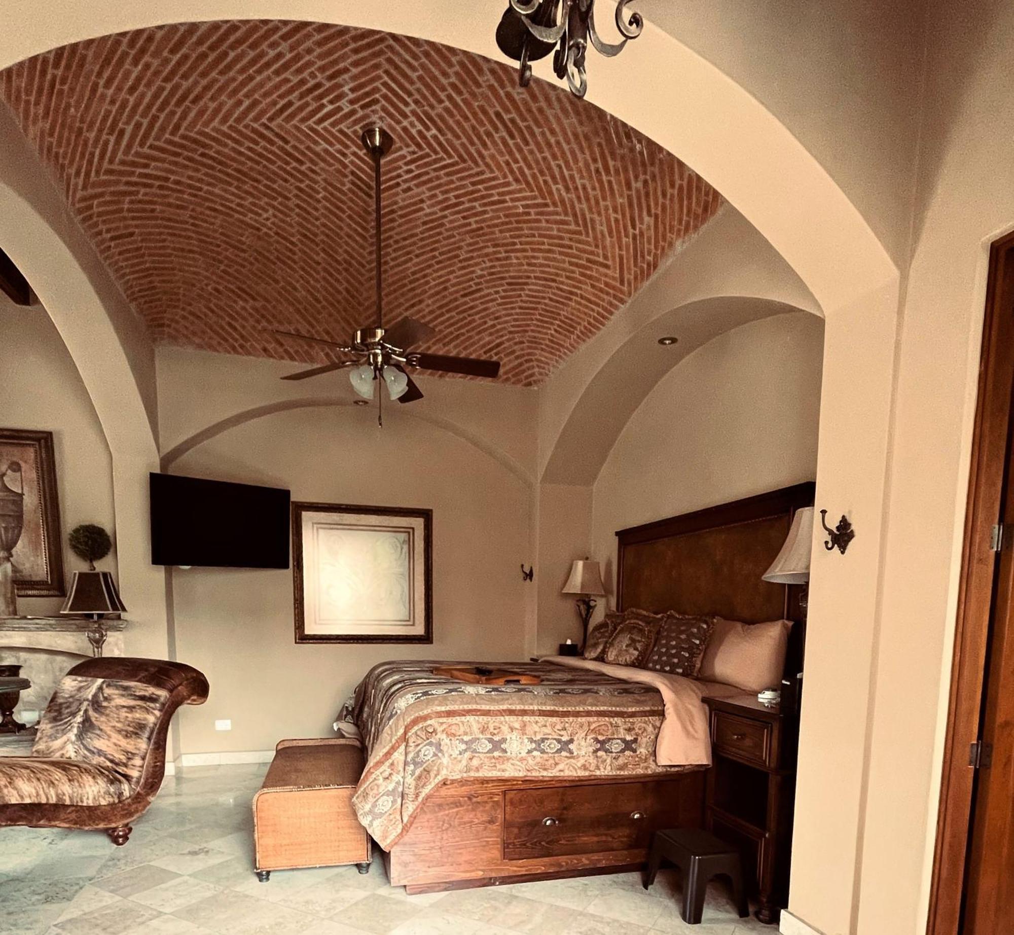 Casa Grande Luxury Boutique Hotel San Miguel de Allende Buitenkant foto