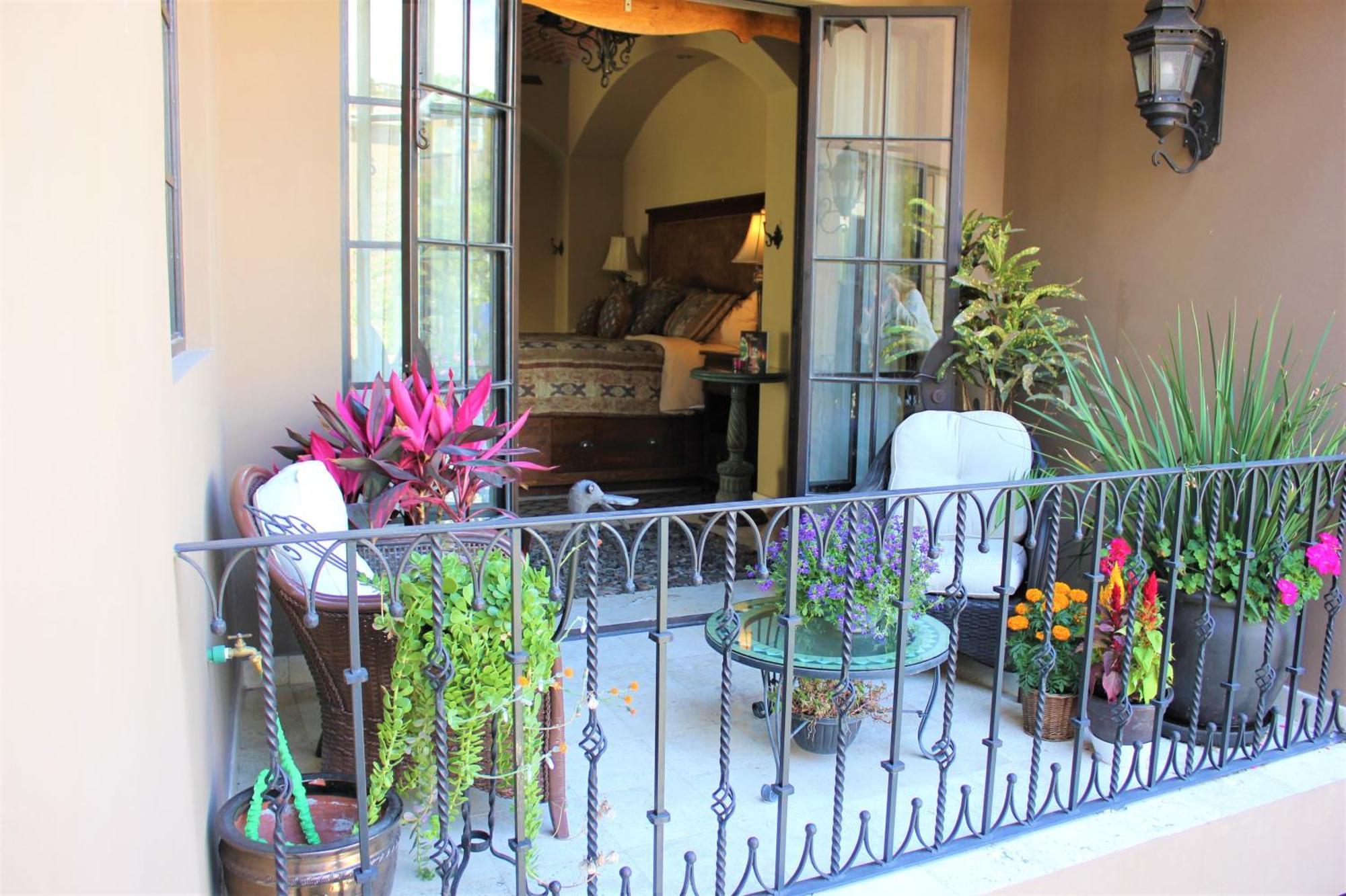 Casa Grande Luxury Boutique Hotel San Miguel de Allende Buitenkant foto