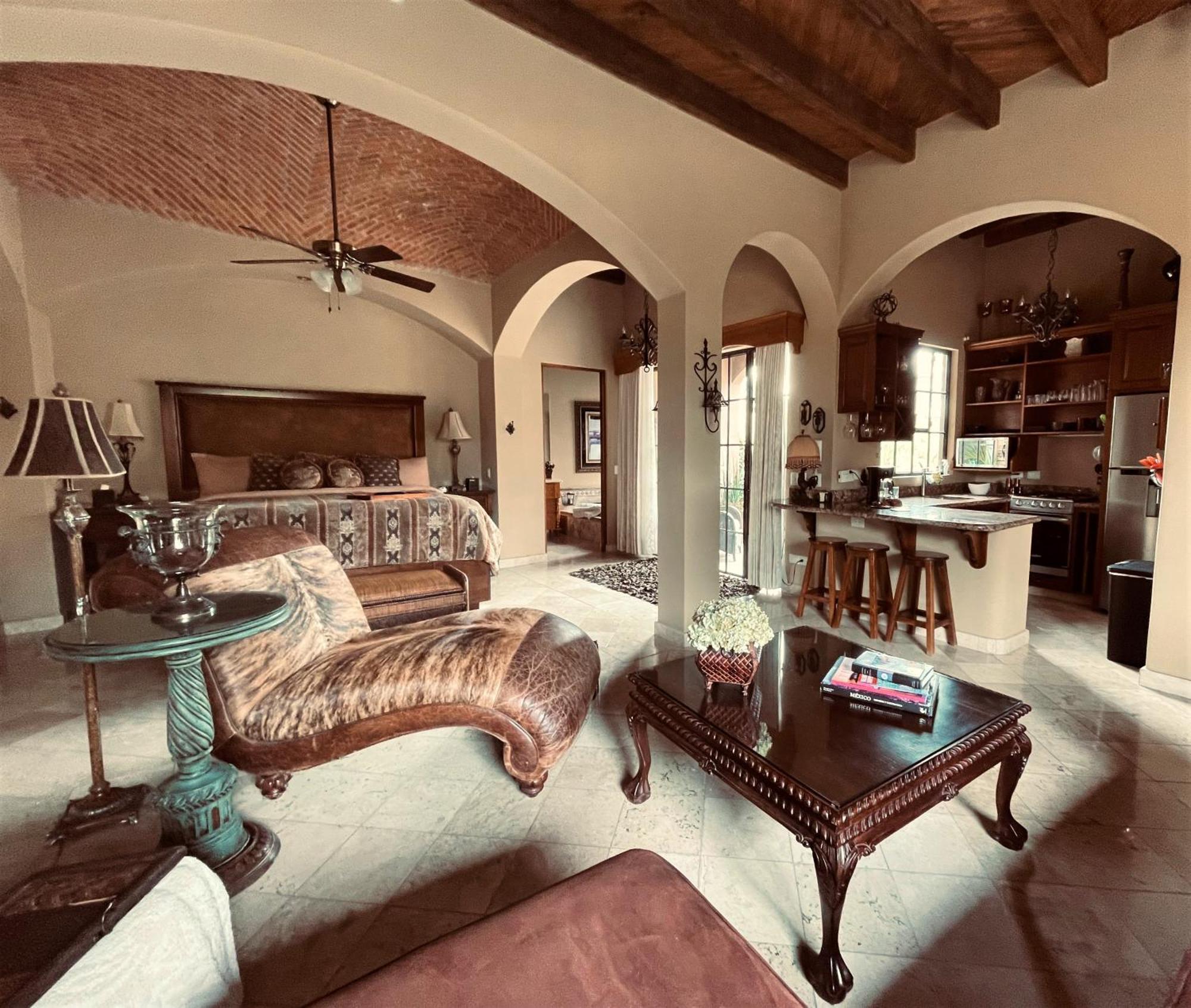 Casa Grande Luxury Boutique Hotel San Miguel de Allende Buitenkant foto