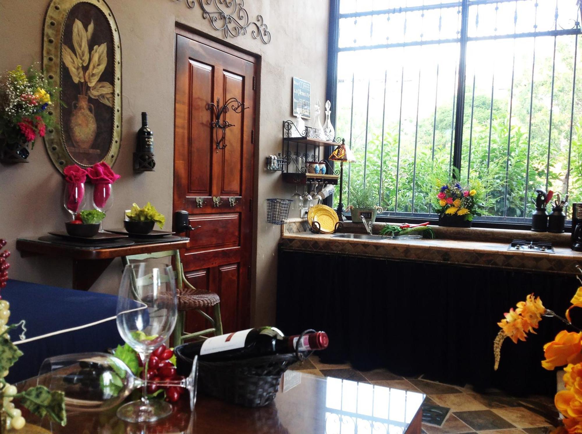 Casa Grande Luxury Boutique Hotel San Miguel de Allende Buitenkant foto