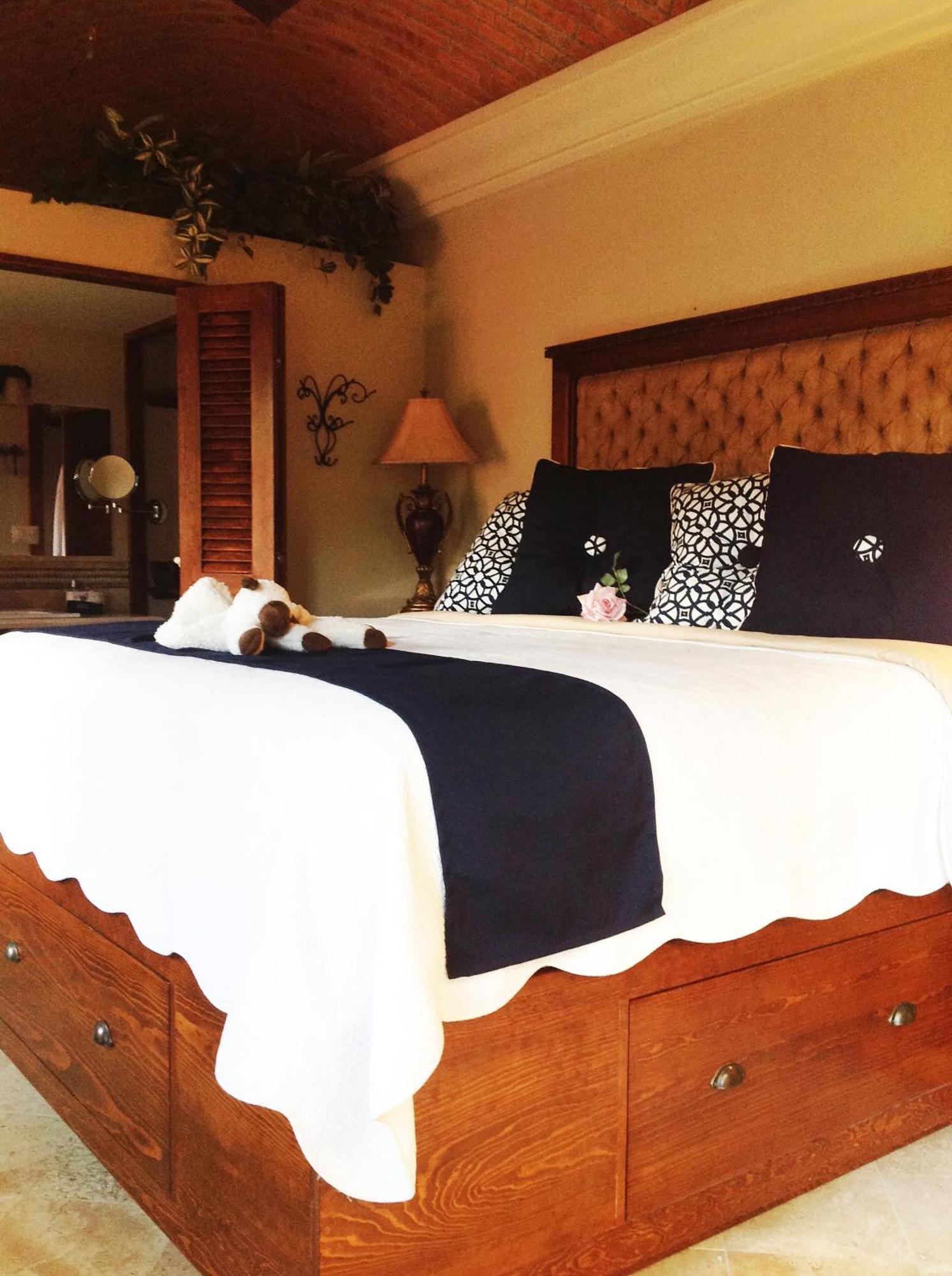 Casa Grande Luxury Boutique Hotel San Miguel de Allende Buitenkant foto