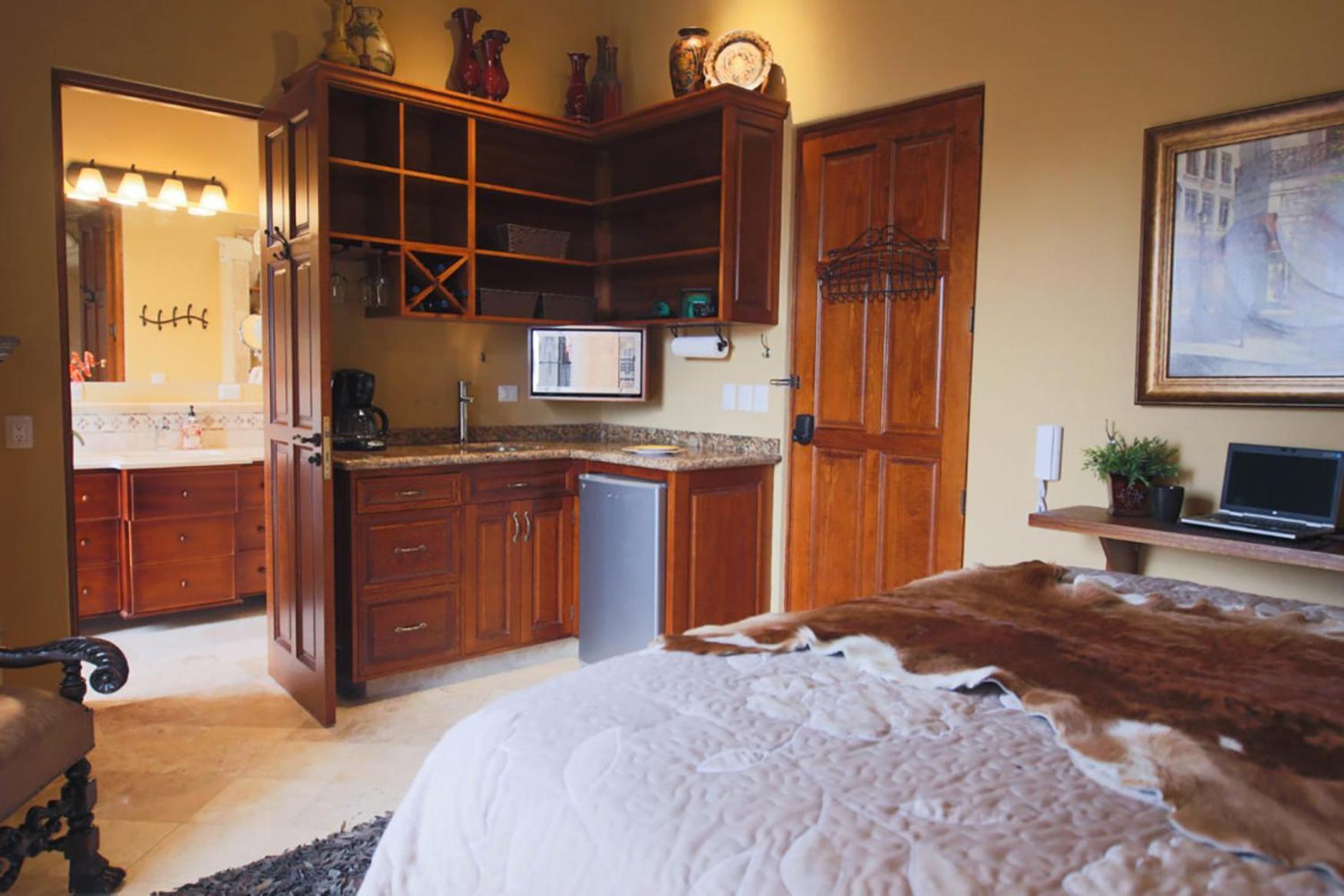 Casa Grande Luxury Boutique Hotel San Miguel de Allende Buitenkant foto