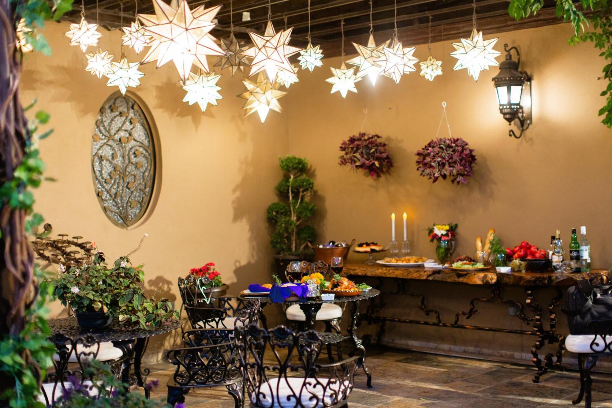 Casa Grande Luxury Boutique Hotel San Miguel de Allende Buitenkant foto