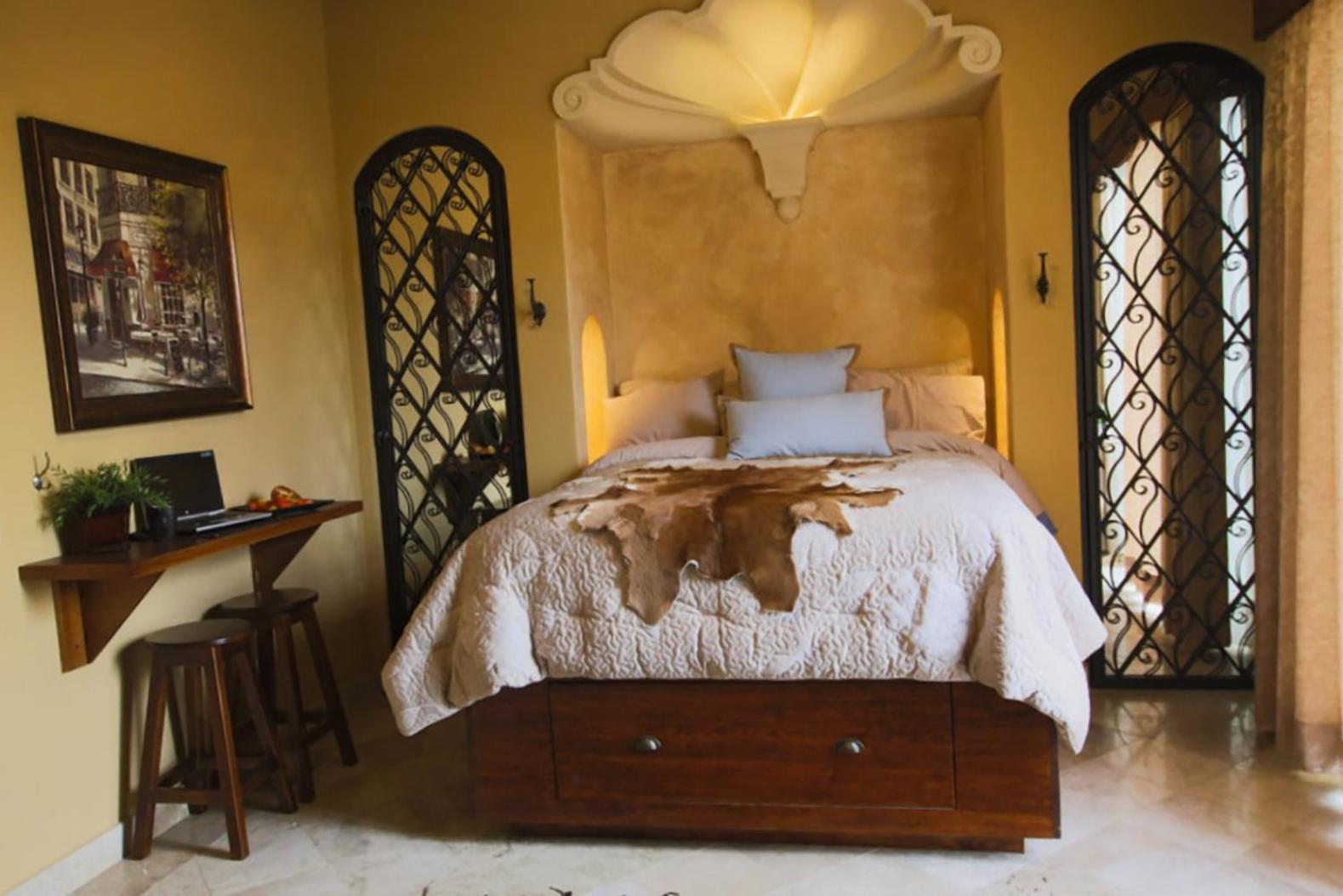 Casa Grande Luxury Boutique Hotel San Miguel de Allende Buitenkant foto