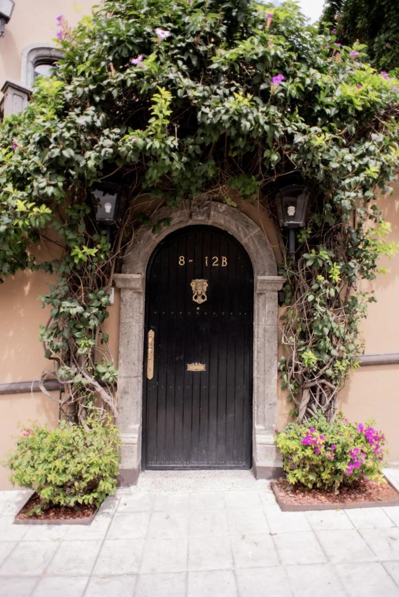 Casa Grande Luxury Boutique Hotel San Miguel de Allende Buitenkant foto