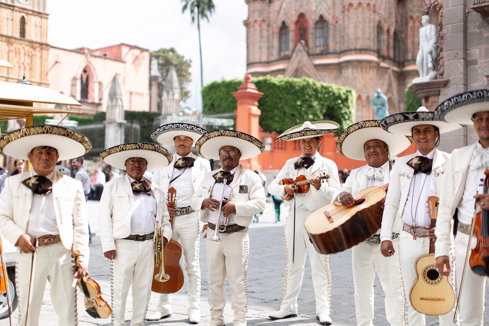 Casa Grande Luxury Boutique Hotel San Miguel de Allende Buitenkant foto
