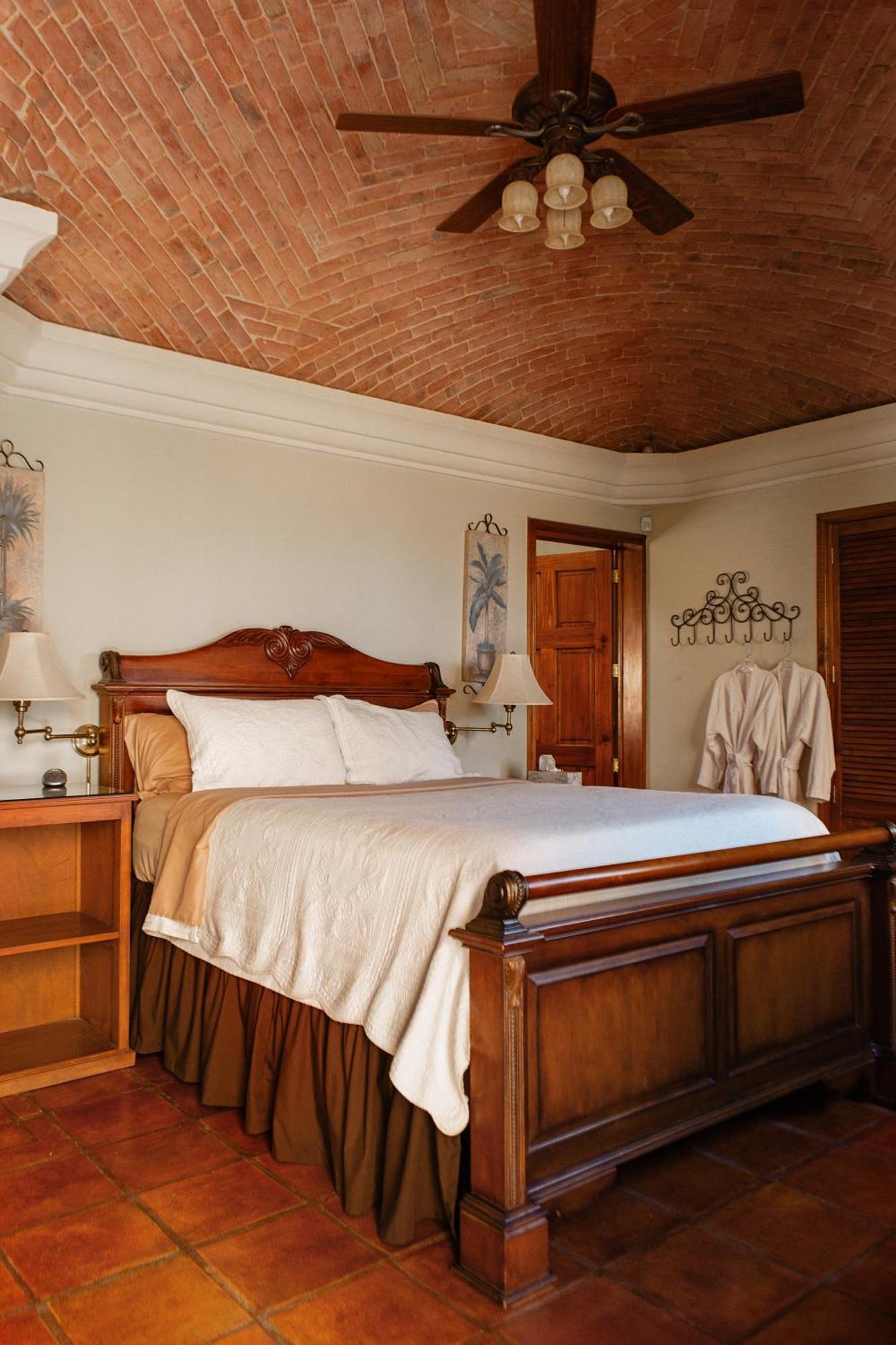 Casa Grande Luxury Boutique Hotel San Miguel de Allende Buitenkant foto