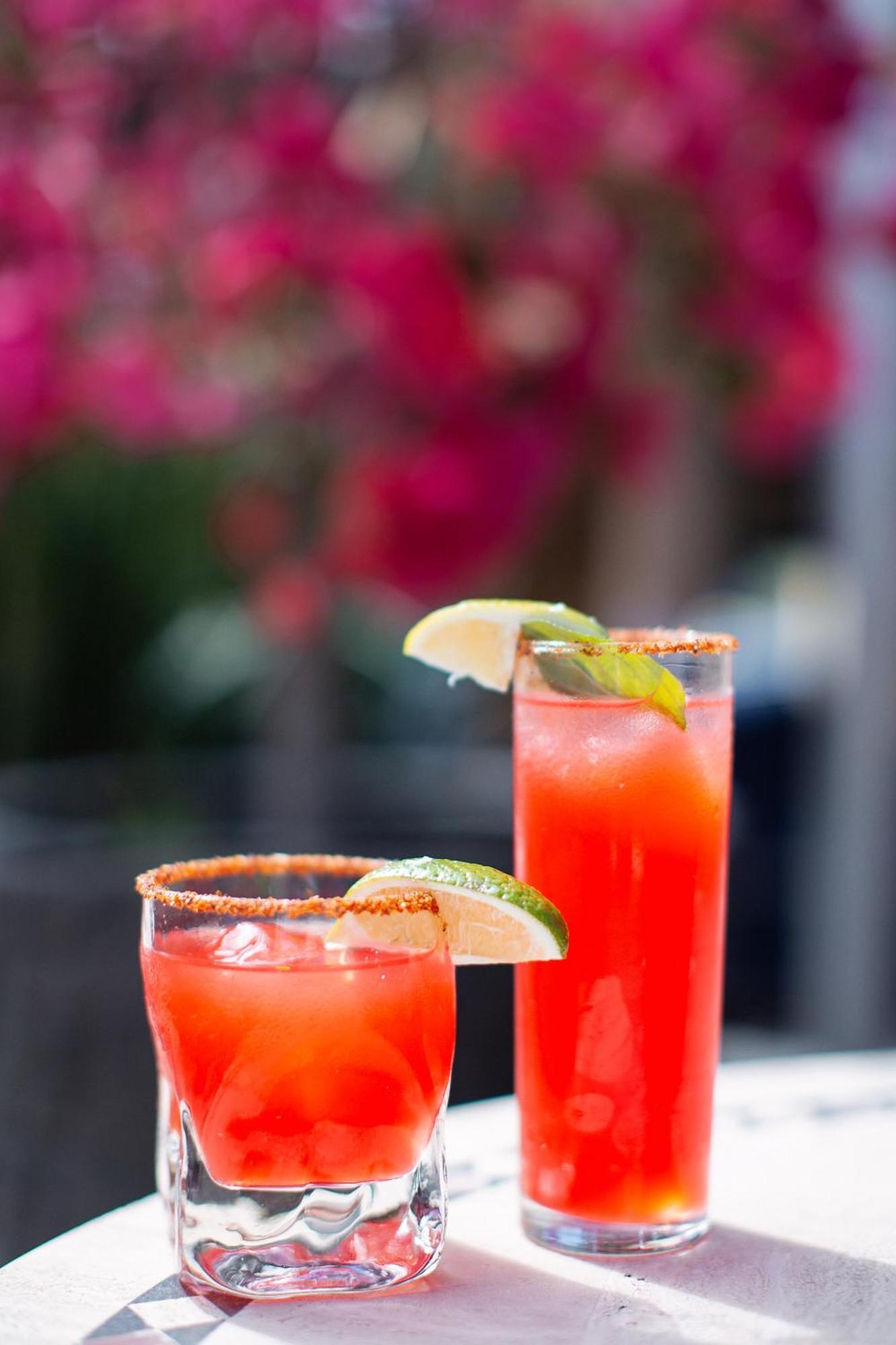 Casa Grande Luxury Boutique Hotel San Miguel de Allende Buitenkant foto