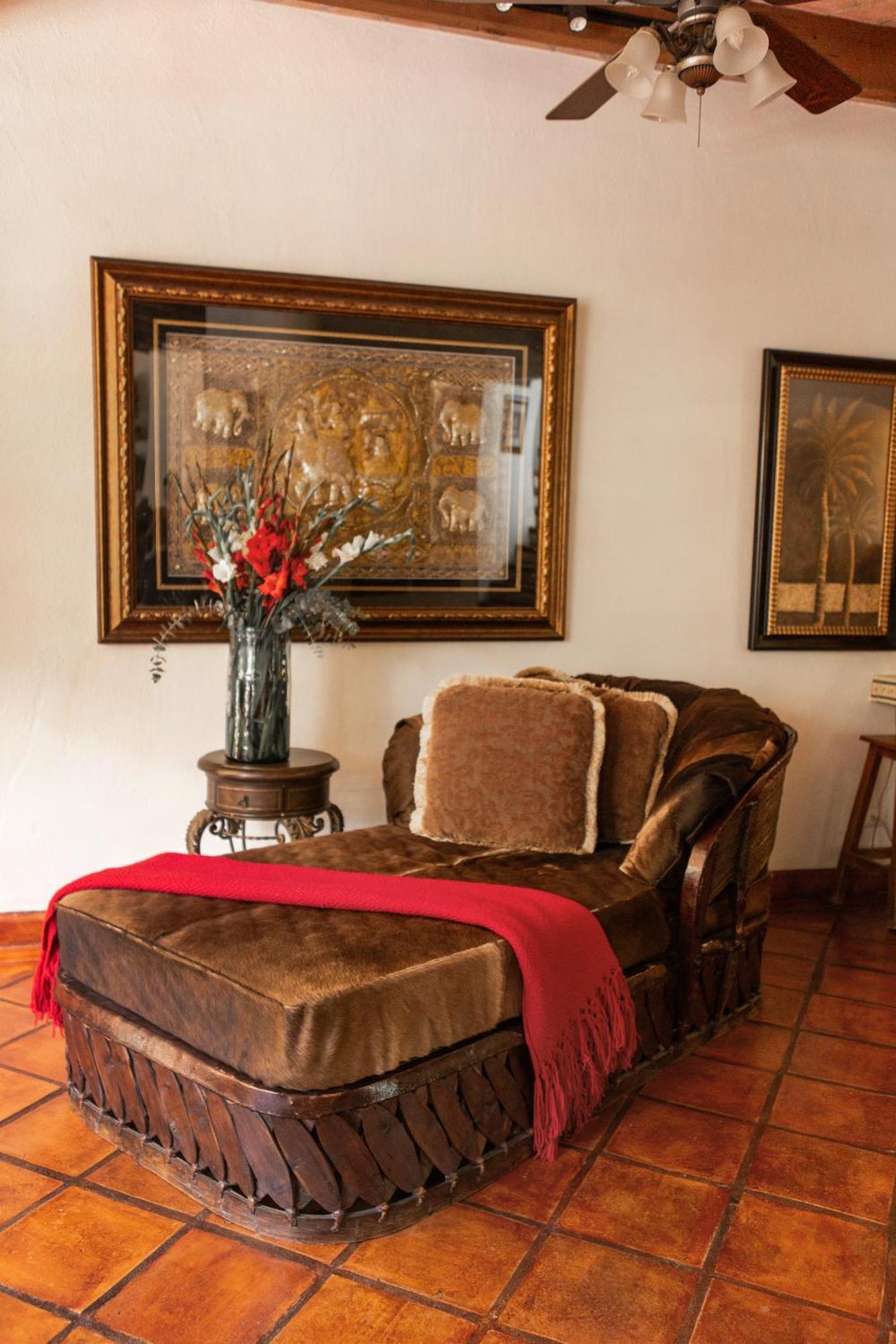 Casa Grande Luxury Boutique Hotel San Miguel de Allende Buitenkant foto