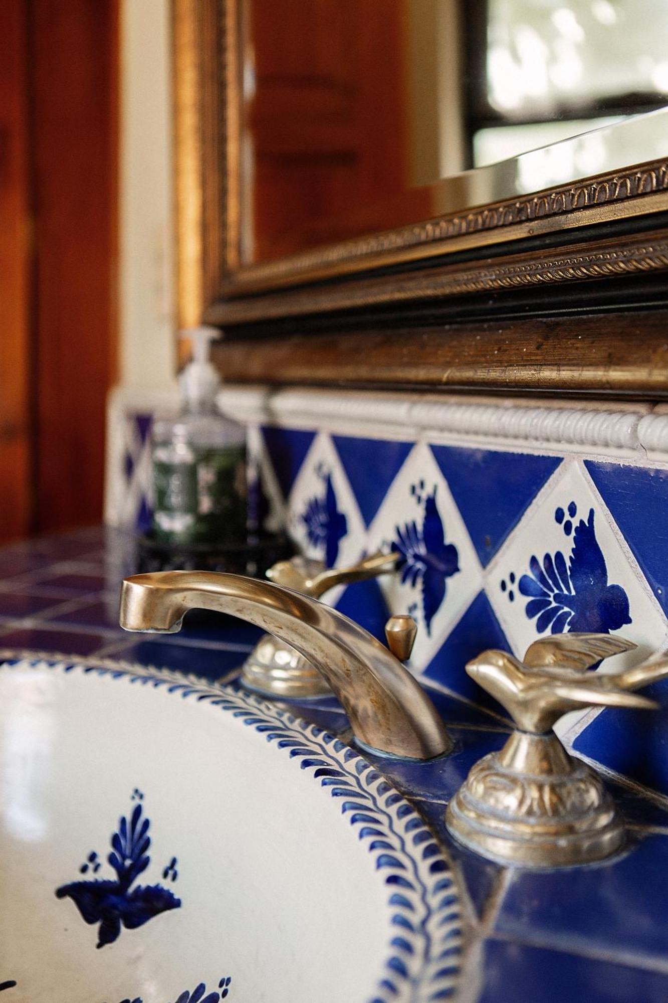 Casa Grande Luxury Boutique Hotel San Miguel de Allende Buitenkant foto