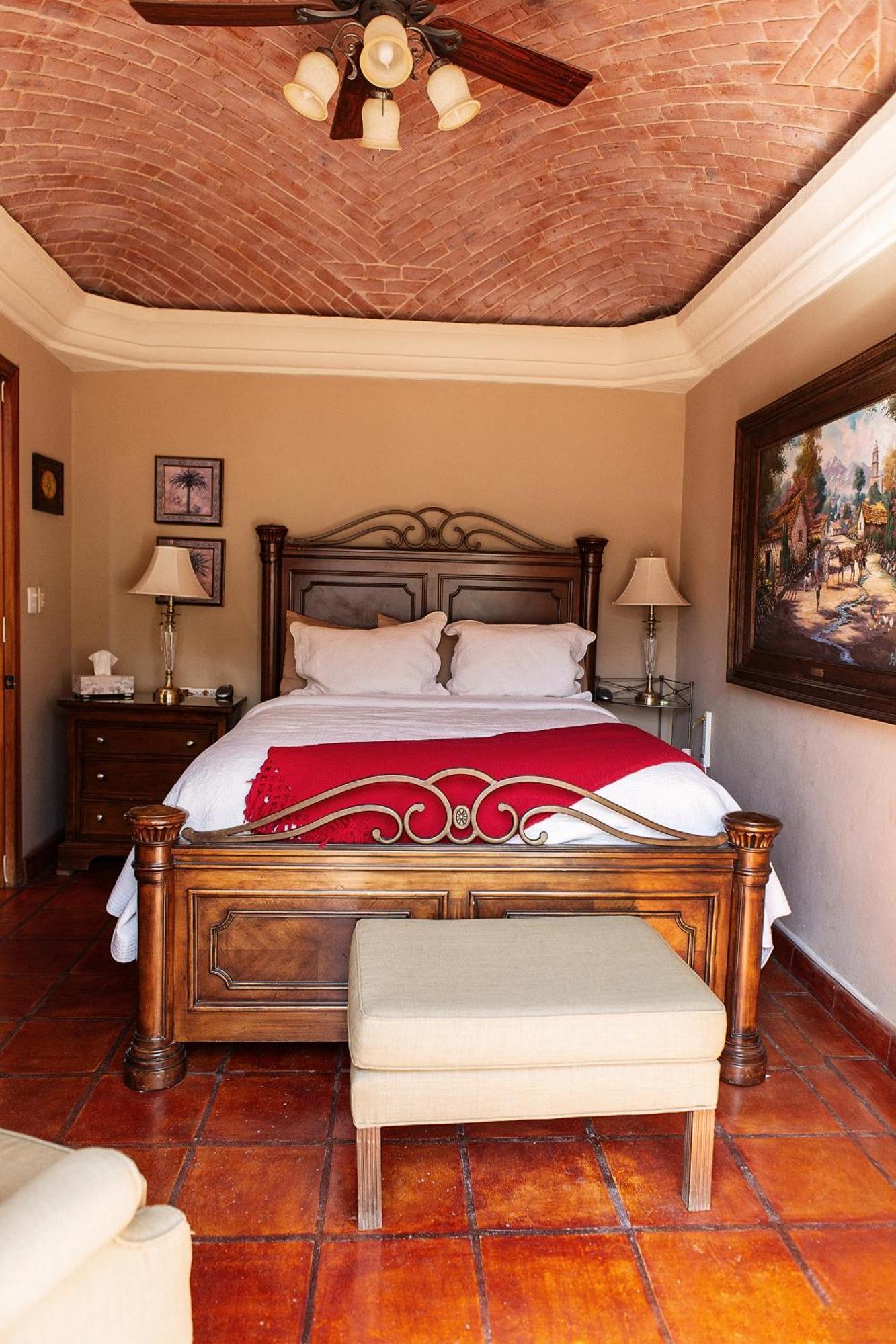 Casa Grande Luxury Boutique Hotel San Miguel de Allende Buitenkant foto